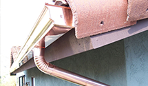 Rain Gutter Installation, Repair, Cleaning in Jesup, GA
